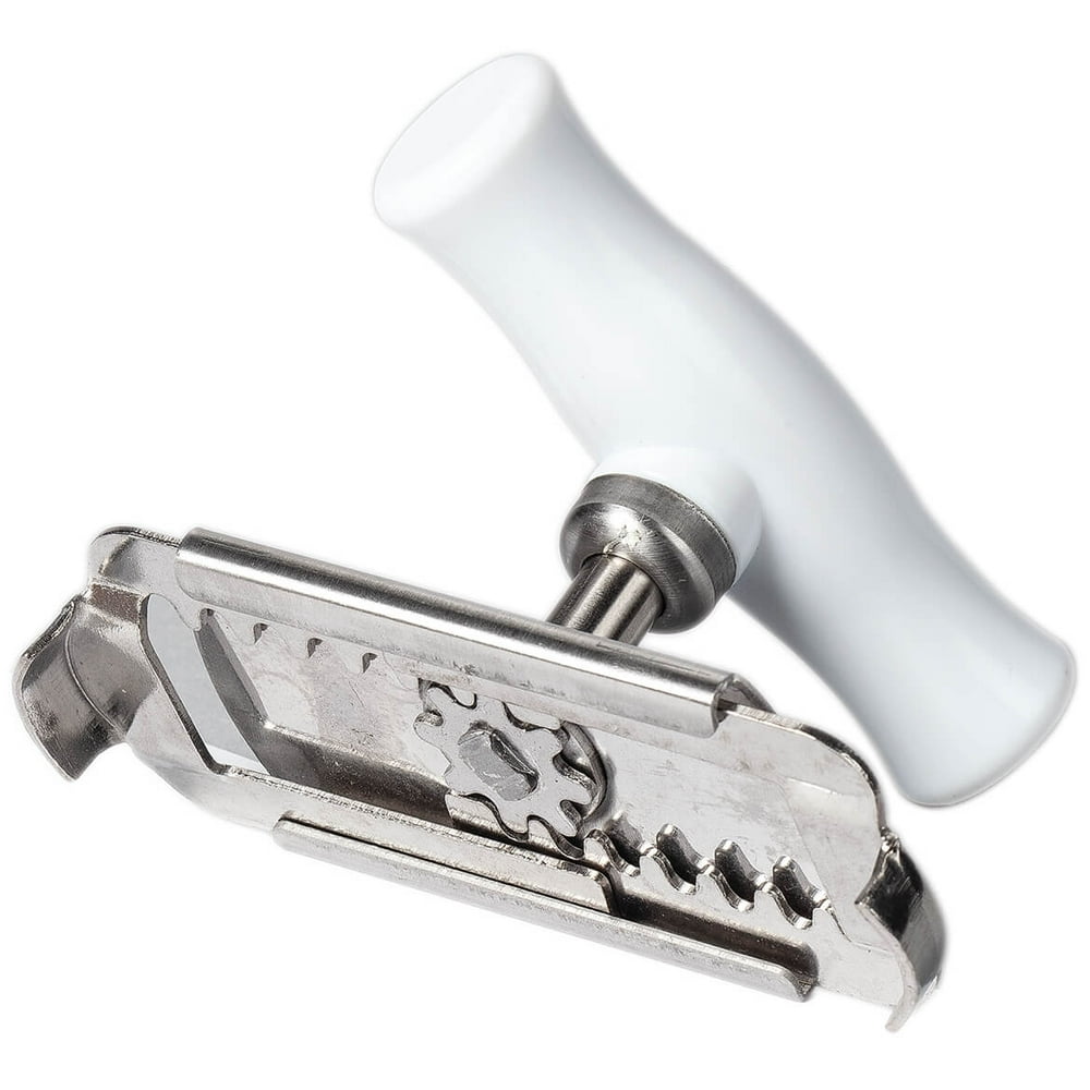 Vintage Adjustable Jar Opener by Chef