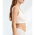 thumbnail image 3 of Women's Bali 3484 Comfort Revolution ComfortFlex Fit Wirefree Bra (Light Buff Aztec 2X), 3 of 3