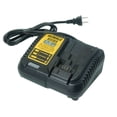 thumbnail image 4 of DeWALT Max XR Lithium-Ion 20V 5Ah Battery DCB205 - Two Pack with Charger, 4 of 4
