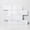 Glossy Carrara White, variant on Luxury 10 Sheet Peel and Stick Backsplash,12”x12”Pure White Subway Tile for Kitchen Wall,Self Adhesive Glossy Faux Marble Tile,Stick on Accent Wall Backsplash Tile for Living Room, Bedroom,RV