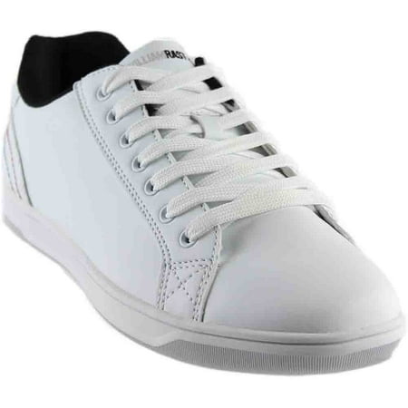 William Rast Mens Justified 2 Casual Sneakers Shoes -