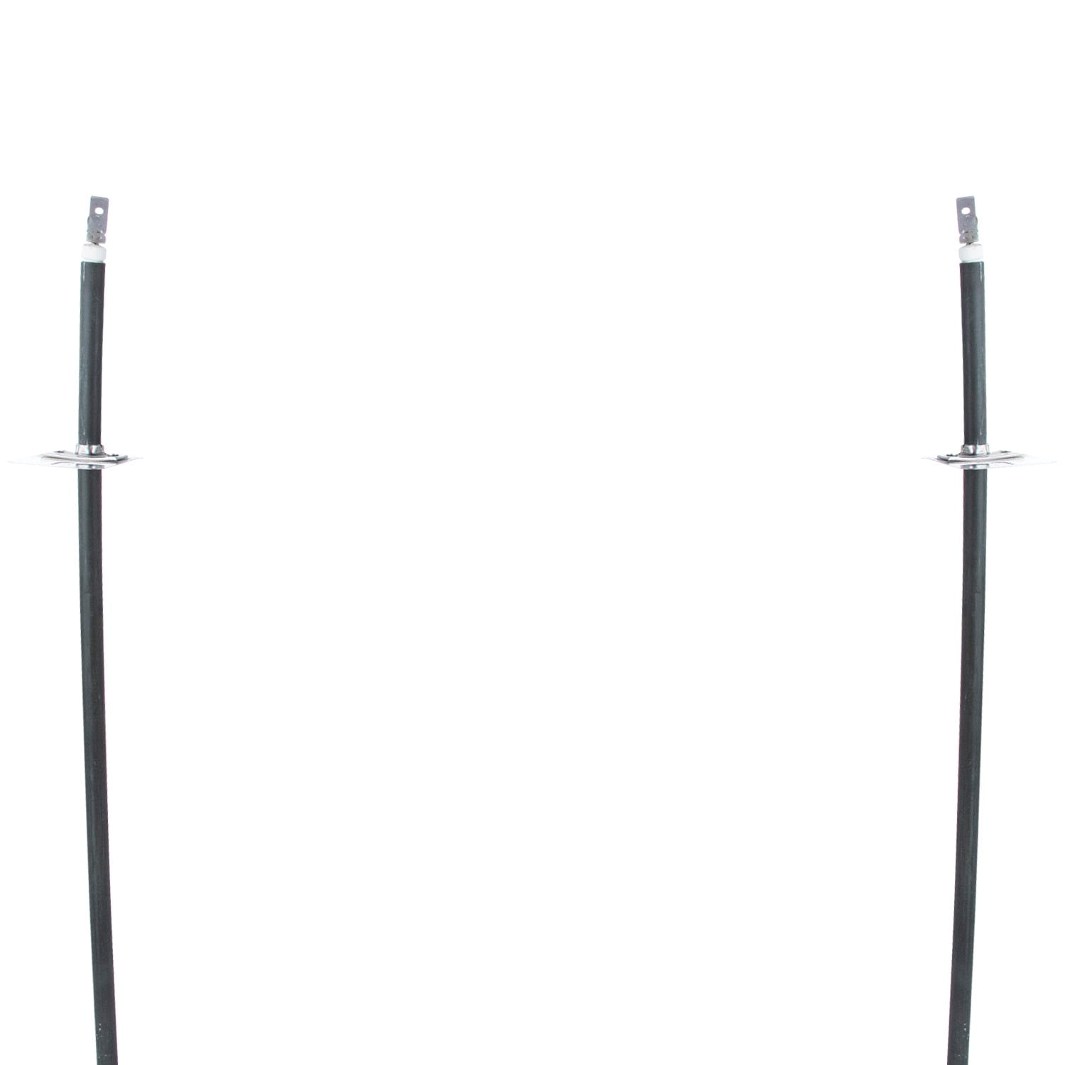 Certified Appliance Accessories 52006 Replacement Oven Bake Element For Whirlpool, Kenmore, Frigidaire & Maytag 74003019