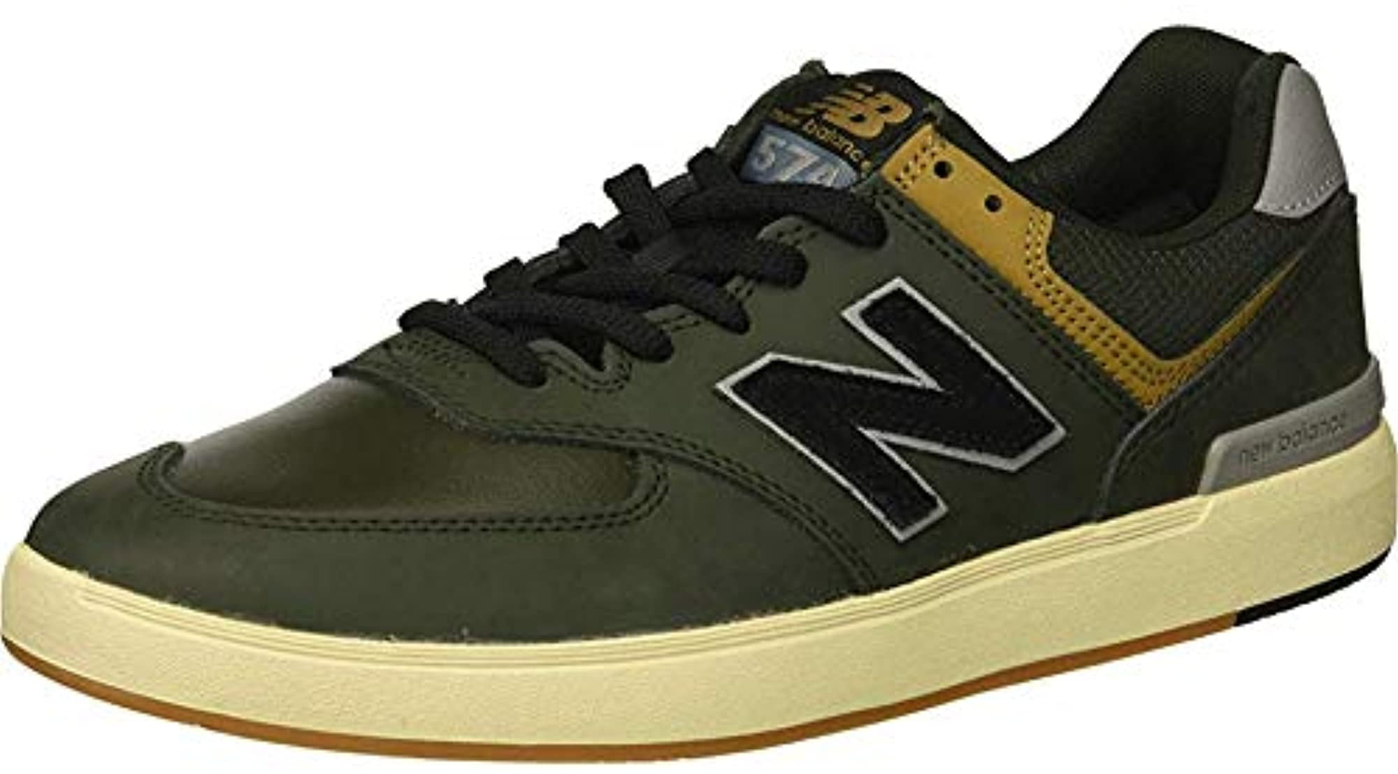 New Balance Mens All Coasts 574 V1 Sneaker | Walmart Canada