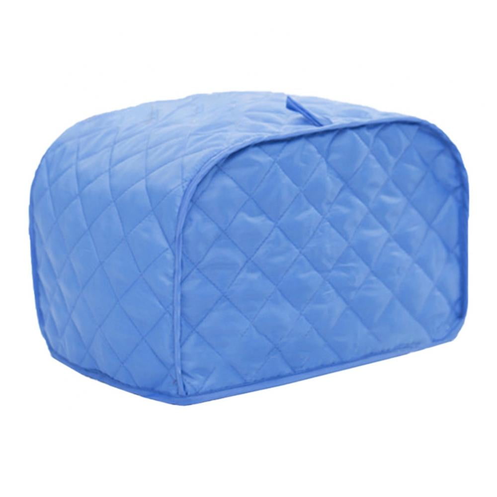 4Slice Toaster Cover Bread Toaster Appliance Dustproof Cover, Fits