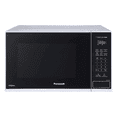 thumbnail image 1 of Refurbished Panasonic White Microwave Oven  NN-SC64MW 1.3 CU.FT., 1 of 2