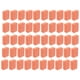thumbnail image 1 of FELTECHELECTR 50 limas de esponja para uñas, limas para manicura y arte de uñas, bloques pulidores de esponja para uñas., 1 of 6