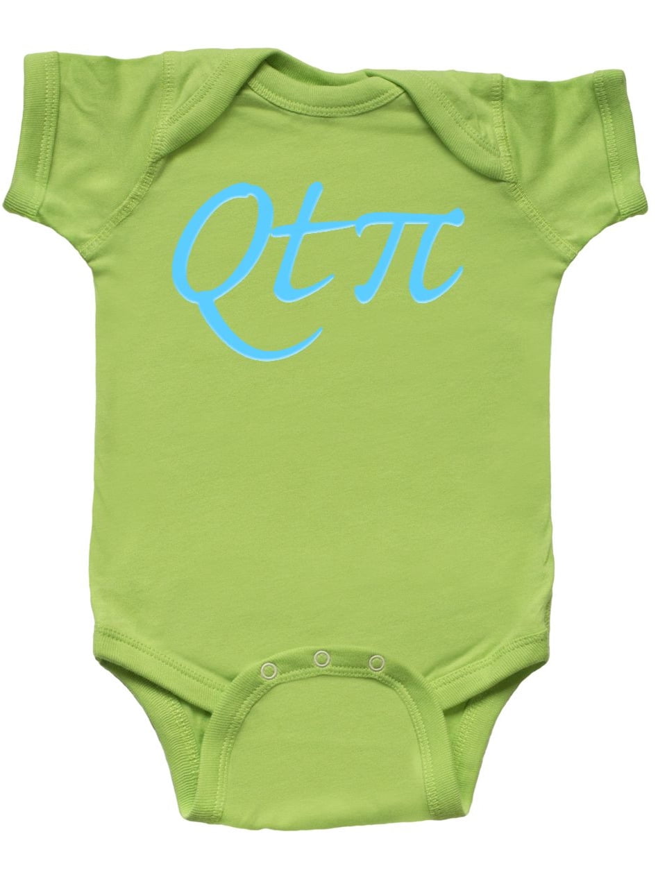 inktastic Qtpie Toddler T-Shirt