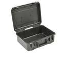thumbnail image 2 of SKB iSeries Watertight Case, Heavy Duty Container Waterproof Box with Gasket Seal, Gray, 2 of 5