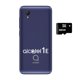 thumbnail image 1 of Smartphone Alcatel 1 5033E 16GB más Micro sd 32GB - Azul, 1 of 4