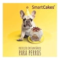 thumbnail image 3 of Pastelito Instantáneo para Perros SmartCakes Sabor Camote de 98 g, 3 of 4