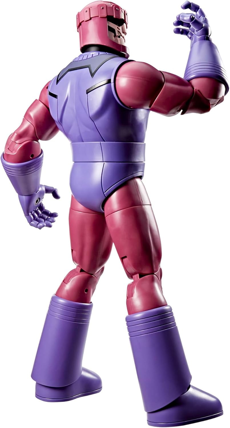 Hasbro Marvel Legends Series Marvel Sentinel X-Men '97 Ultra Deluxe Collection Action Figure 22 inches