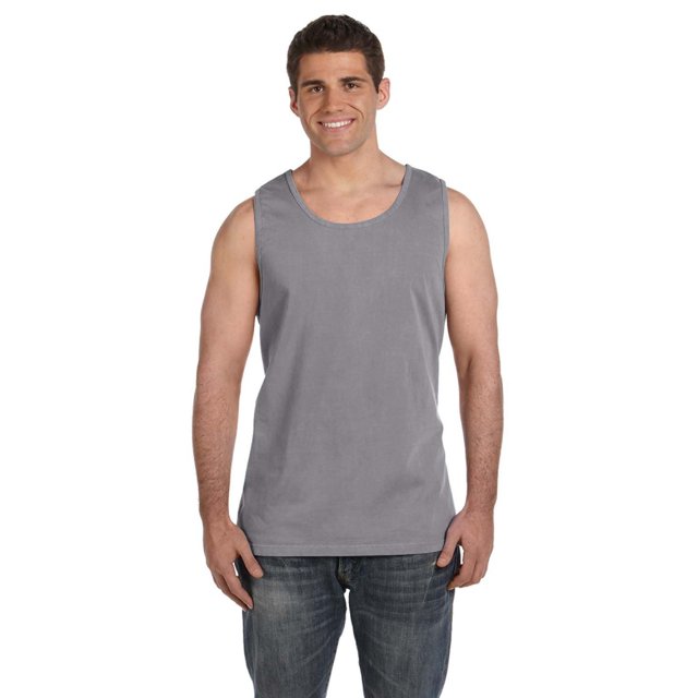 Adult Heavyweight Tank