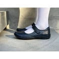 thumbnail image 3 of Zapato Escolar Piel Flats Marino&nbsp;, 3 of 5