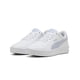 thumbnail image 3 of Tenis Puma Mujer Casual Confort Urbano blanco 24.5, 3 of 4