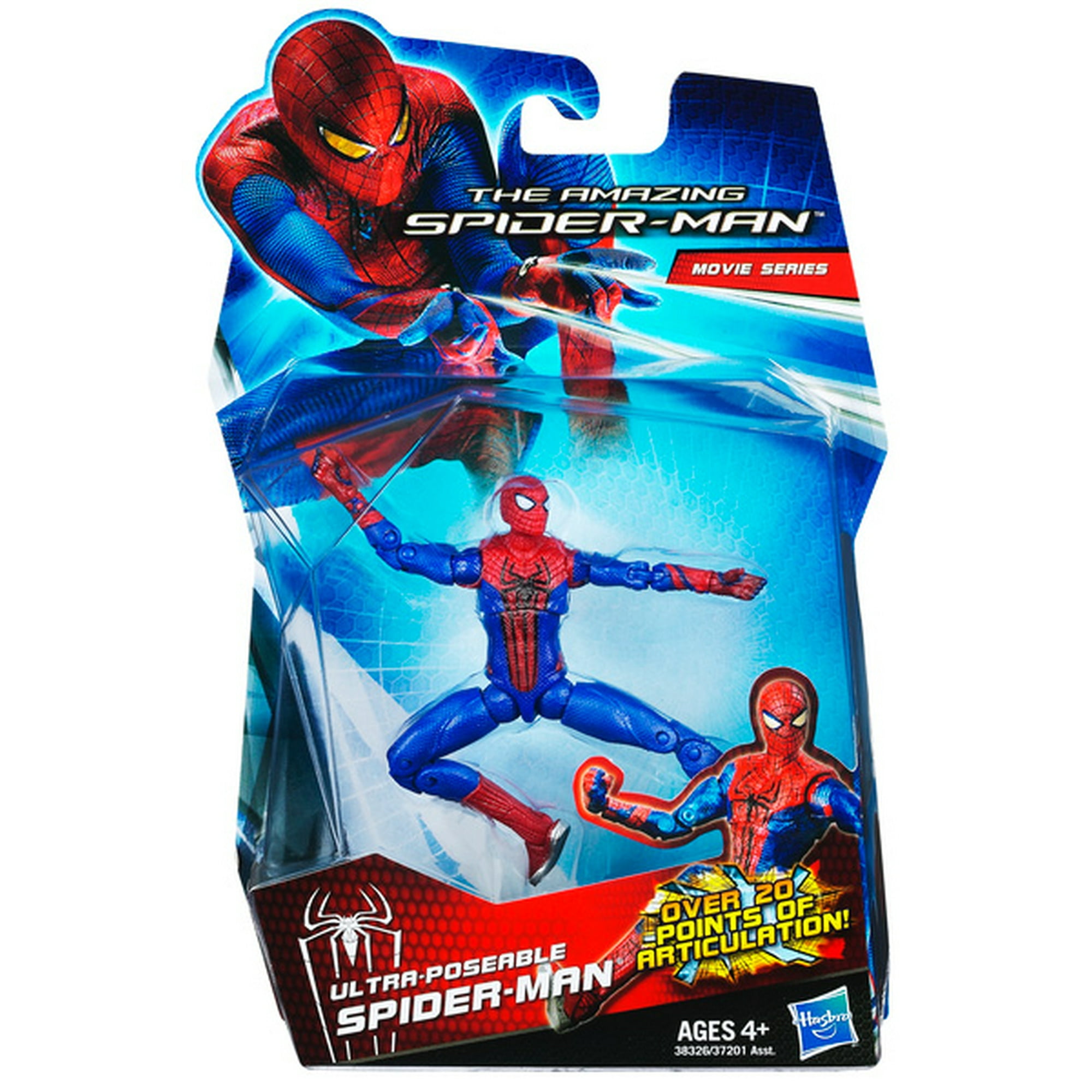 ■MARVEL 3.75 THE AMAZING SPIDER-MAN 2021 MARVEL LEGENDS THE AMAZING SPIDER-MAN 3.75 ACTION