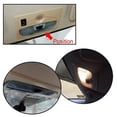 thumbnail image 4 of yeacher Lampe de Lecture Intérieure pour Ford Focus Fiesta Mondeo 2005-2014, 4 of 5