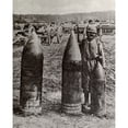 thumbnail image 2 of World War 1. French Heavy Gun History (24 x 36), 2 of 2