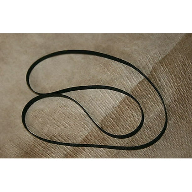 **NEW** ** Cassette Player CAPSTAN BELT ** SANSUI model SC1110