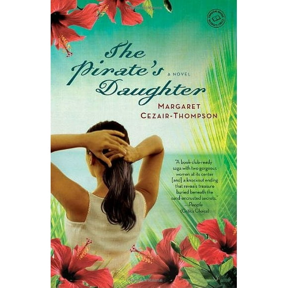 Pre-Owned The Pirate's Daughter : A Novel 9780812979428