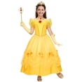 thumbnail image 3 of Set de disfraces de princesa Spooktacular Creations para Halloween Girl, 3 of 8