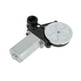 thumbnail image 1 of Motor Elevador de Ventana Eléctrica para Toyota Corolla L4 1.8L 2003-2008 Trasero Derecho, 1 of 1