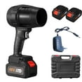 thumbnail image 1 of Battery Snow Blower 5.71X3.35X8.66 Inches Fan for Car Cleaning, 1 of 1
