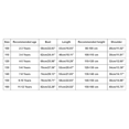 thumbnail image 2 of Shinyii Girls Cute Hoodie Kids Casual Pullover Long Sleeve Sweatshirt, Sizes 2-12, 2 of 7
