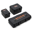 thumbnail image 4 of RC Crawler Simulation Decoration for SCX10 90046 90047 Parts Black, 4 of 6