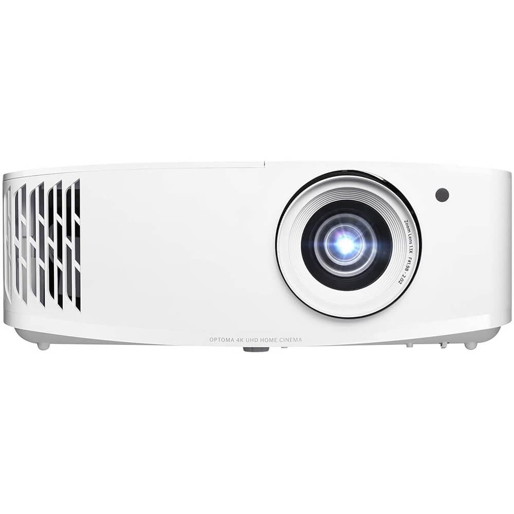 Optoma UHD38 4000-Lumen 4K UHD Home Theater Projector - Walmart.com