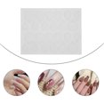 thumbnail image 3 of 20 Sheets Nail Art Glue Sticker False Nail Tips Adhesive Tabs Nail Glue, 3 of 7