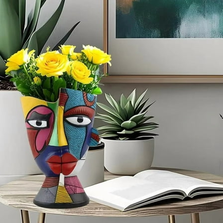 1 x Planter Pot-As Shown