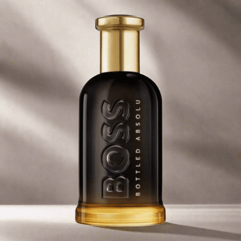 Hugo Boss Men's Bottled Absolu Parfum Intense EDP 3.3 oz