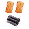 thumbnail image 1 of Zoomtoner Compatible XEROX 016190801 Solid Ink Sticks 2 Yellow + 1 Black for Xerox Phaser 860DP, 1 of 1