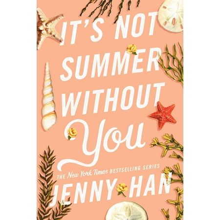 It's Not Summer Without You (Reprint) (Paperback)