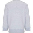 thumbnail image 2 of SOLS Boys/Girls Columbia Marl Sweatshirt, 2 of 4