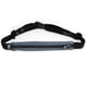 thumbnail image 1 of Cinturón SPIbelt Negro Expandible y Ajustable para Correr para Mujer y Hombre, 1 of 7