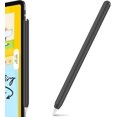 thumbnail image 1 of Funda de silicona Yjmei para Apple Pencil de segunda generación, funda ultrafina para Apple Pencil compatible con Apple Pencil de segunda generación, iPad Pro 11/12.9 2021/2, 1 of 5