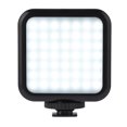 thumbnail image 2 of Luz De Relleno De Cámara LED Con 3 Zapatas Frías Luz De Video LED De Gran Capacidad Con 3 Zapatas Frías Para Transmisión En Vivo Para Producción De Video ANGGREK Otros, 2 of 8
