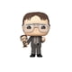 thumbnail image 2 of Funko Pop! The Office Dwight Schrute #882 Funko POP, 2 of 2