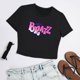 thumbnail image 1 of BRATZ Graphic Crop Top Camisetapangjing, 1 of 3