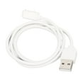 thumbnail image 3 of Watch Accessories,Smartwatch Charger Portable USB Smartwatch Charging Cable USB Watch Charger High-Precision Functionality, 3 of 9