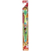 Colgate For Children: Extra Soft Head Go Diego Go Toothbrush, 1 ea