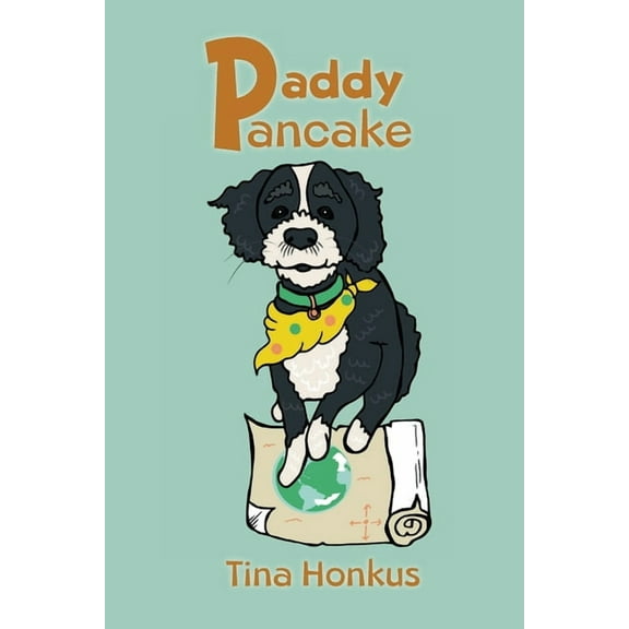 Paddy Pancake, (Paperback)