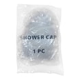 thumbnail image 2 of Personal Touch Disposable Plastic Shower Caps - Pack of 500 Individually Wrapped, 2 of 4