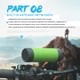 thumbnail image 2 of X2 inalámbrico Bluetooth 4.0 altavoz bicicleta impermeable al aire libre Super Bass, 2 of 8