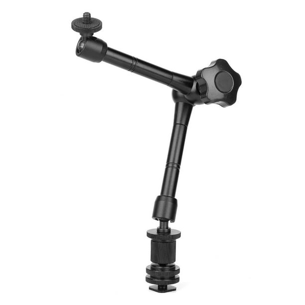 Magic Arm 11 inch Articulating Arm Magic Friction with Hot
