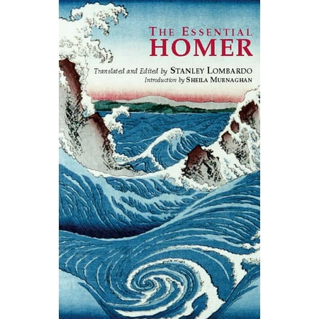 The Essential Homer