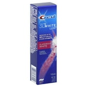Crest 3D White Glamorous White Toothpaste, 5.8 oz