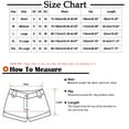 thumbnail image 2 of Xysaqa Men's Swim Trunks, Men Elastic Waist Gym Running Shorts Funny Printed Drawstring Summer Lightweight Beach Sports Shorts with Pockets S-2X Savings (size is small, please buy one size bigger), 2 of 7
