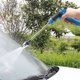 thumbnail image 2 of Hidrolimpiadora: chorro potente Waterblitz, agua a alta presión, varios efectos de pulverización, equipada con juntas, 2 of 4